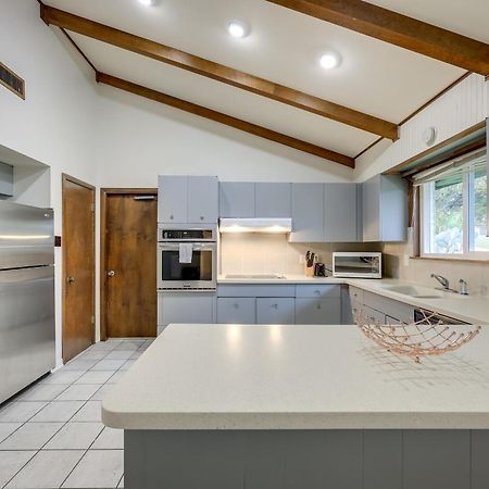Charming San Antonio Abode About 10 Mi To River Walk! Eksteriør bilde