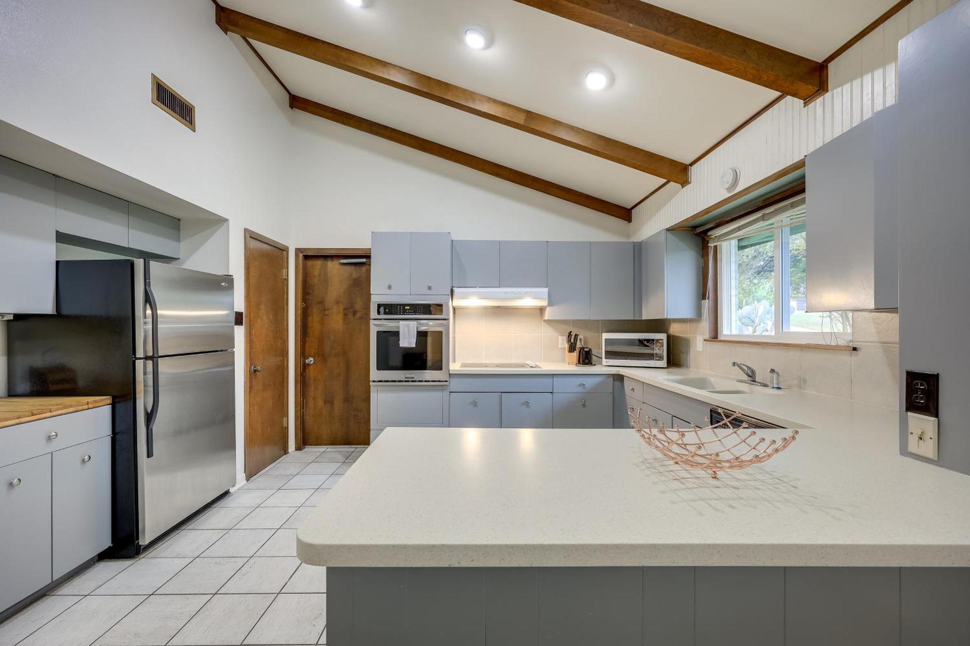 Charming San Antonio Abode About 10 Mi To River Walk! Eksteriør bilde