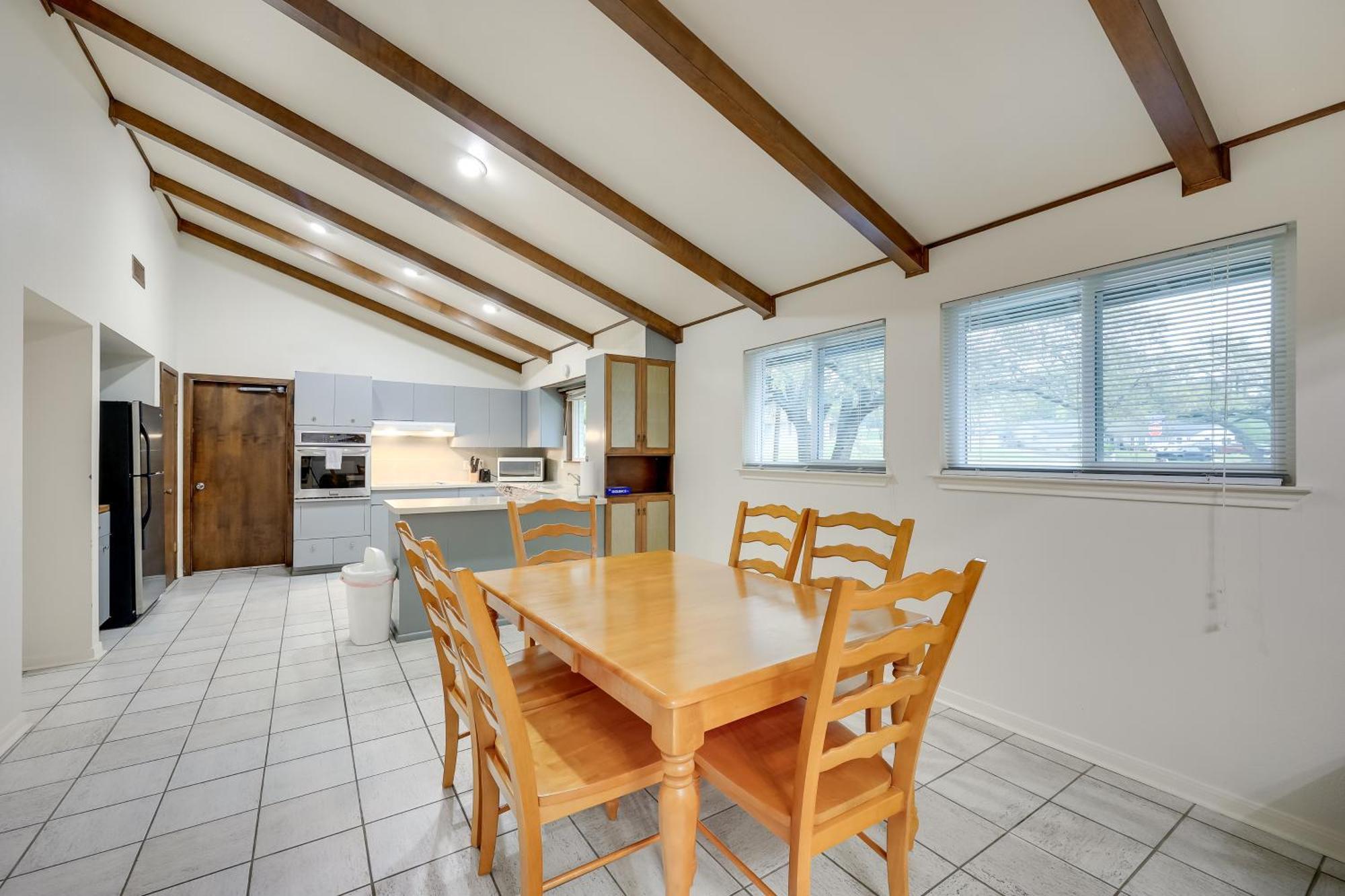 Charming San Antonio Abode About 10 Mi To River Walk! Eksteriør bilde