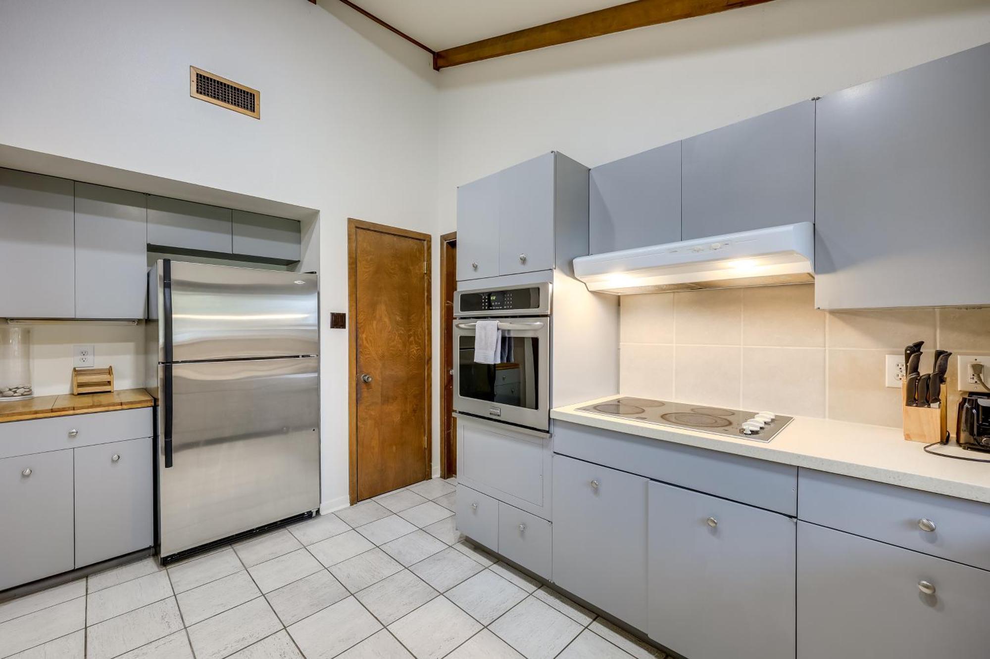 Charming San Antonio Abode About 10 Mi To River Walk! Eksteriør bilde