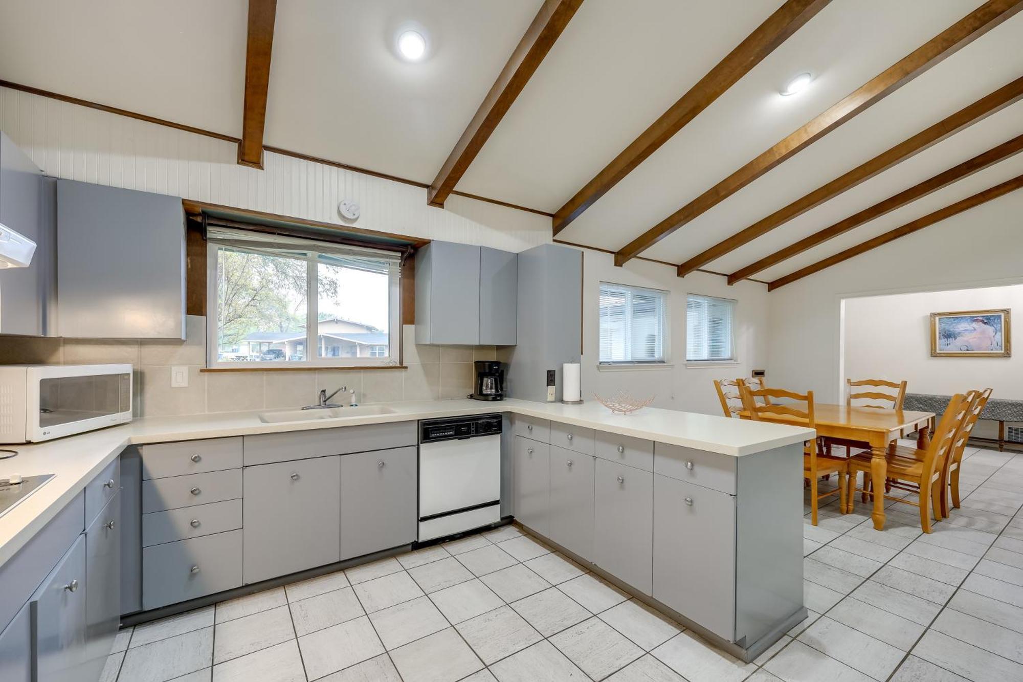Charming San Antonio Abode About 10 Mi To River Walk! Eksteriør bilde